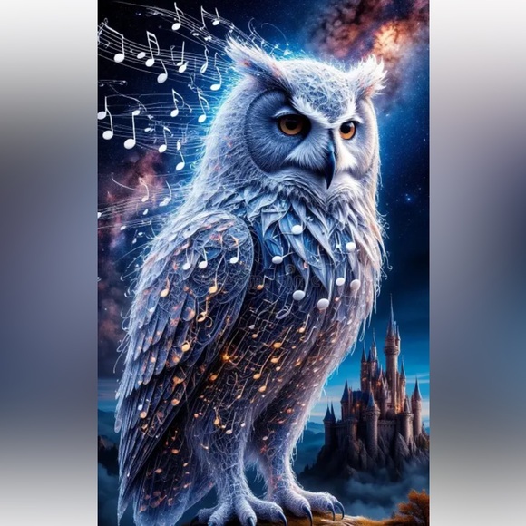 Like This Listing for LIVE SHOW notifications - Picture 5 of 10